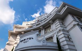 The Capitol Kempinski Hotel Singapore